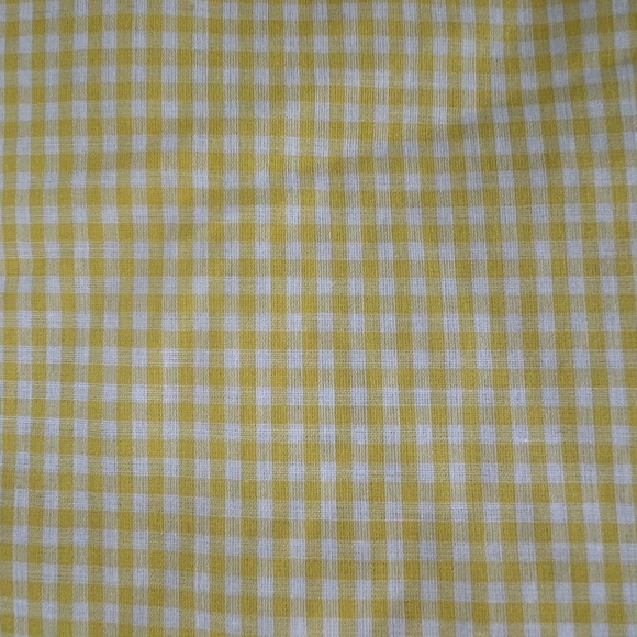 Precious Blue & Yellow Quilted Counting Sheep  Blanket - Picture 5 of 8